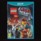 Wii U: LEGO Movie Videogame - pikkukuva 1