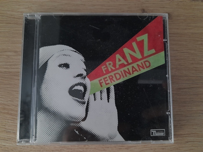 Franz Ferdinand - You Could Have it So Much Better