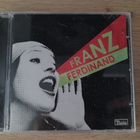 Franz Ferdinand - You Could Have it So Much Better - pikkukuva 1