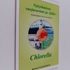 David Steenblock : Chlorella : nykyihmisen suojaravinto j... - pikkukuva 1