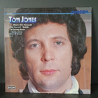 Tom Jones – Tom Jones (LP) - pikkukuva 1