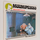 Muumipeikko 3/81 : Muumitalvi - pikkukuva 1