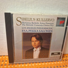 Sibelius:Kullervo - Esa-Pekka Salonen CD - pikkukuva 1