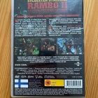 Rambo II  DVD - pikkukuva 2