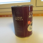 LUXUS MOKKA Kahvipurkki. - pikkukuva 2