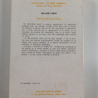 William Labov : Sociolinguistique - pikkukuva 2