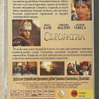Cleopatra (1999) Leonor Varela, Timothy Dalton (UUSI) - pikkukuva 2