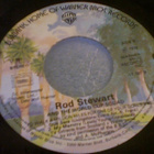 ROD STEWART :: OLE,OLA Mulher Brasileira :: VINYYLI 7"1978 - pikkukuva 4