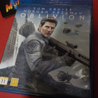 OBLIVION UUSI BLU-RAY - pikkukuva 1