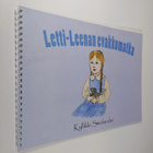 Kyllikki Smolander : Letti-Leenan evakkomatka - pikkukuva 1