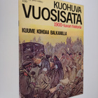 Kuohuva vuosisata - 1900 luvun historia 15/1973 - pikkukuva 1