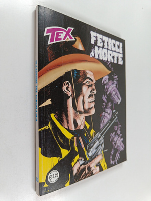 Feticci di morte