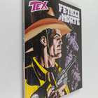 Feticci di morte - pikkukuva 1
