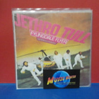 JETHRO TULL - FYLINGDALE FLYER EX/EX- SPAIN -80 PRESS 7" - pikkukuva 1