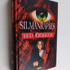 Ted Dekker : Silmänräpäys - pikkukuva 1