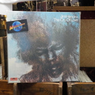 JIMI HENDRIX - THE CRY OF LOVE ger -80 M-/M- LP - pikkukuva 1