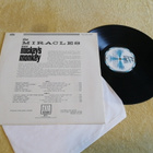 THE MIRACLES - Doin' Mickey's Monkey  LP - pikkukuva 2