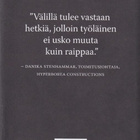 Tuomas Vimma: Firman mies - pikkukuva 2