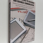 Fernando Ramallo : New approaches to discourse and busine... - pikkukuva 1