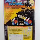 Mustanaamio 2/1993 - pikkukuva 2