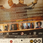 Lethal Weapon - Kausi 1 Blu-ray - pikkukuva 2