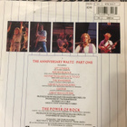 STATUS QUO: The Anniversary Walzt * The Power of * UK 1990 - pikkukuva 2