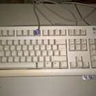 Hewlett Packard näppäimistö - pikkukuva 1