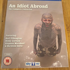 An Idiot Abroad-The Complete Collection - pikkukuva 1