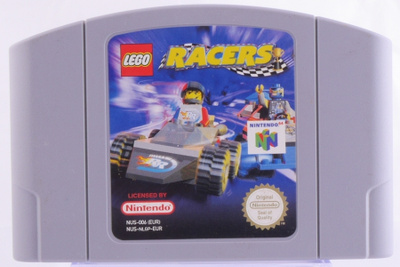 LEGO Racers