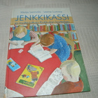 Larmola - Lumme Jenkkikassi ja muita juttuja Kukkulan - pikkukuva 1