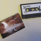 Arrestum:When the Missiles Cut The Sunlight  C-kasetti  Punk - pikkukuva 1