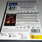 Double Pack: The Chronicles Of Riddick, Serenity (DVD) -40% - pikkukuva 4