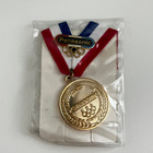 Panasonic 1992 USA olympiajoukkueen sponsorimitali - pikkukuva 1