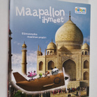 Stan Cullimore : Maapallon ihmeet : Elämysmatka maailman ... - pikkukuva 1