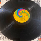 Poe: Up Through The Spiral 1971 LP - Psych HARVINAINEN - pikkukuva 3