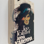 Leo Tolstoi : Anna Karenina - pikkukuva 1