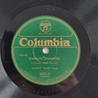 Savikiekko 1925 - Hannes Saari - Columbia 3013-F - pikkukuva 3