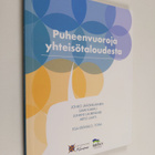 Puheenvuoroja yhteisötaloudesta - pikkukuva 1
