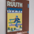 Alpo Ruuth : Leskimies - pikkukuva 1