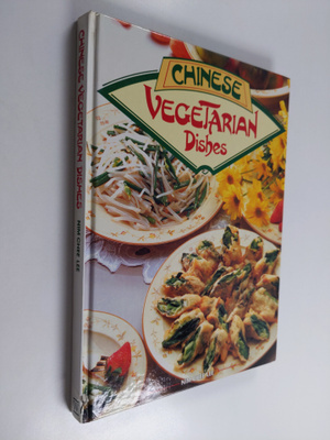 Nim Chee Lee : Chinese Vegetarian Dishes