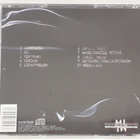 Kontrol - Lihaa Ja Verta (cd) - pikkukuva 4