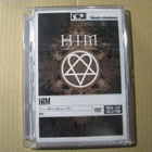 HIM - Love Metal Archives Vol. 1 ( dvd ) - pikkukuva 1