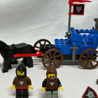 Lego Castle 6038 Wolfpack Renegades + ohje - pikkukuva 4