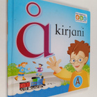 Å kirjani - pikkukuva 1