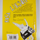 Rosa Liksom : Roskaa - pikkukuva 2