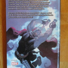 THOR - LUOJAPOMMI Jason Aaron - Esad Ribic MARVEL  EGMONT - pikkukuva 2