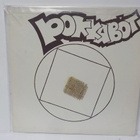POKKABOT - FRAFAERUR EX+/EX LP - pikkukuva 2