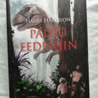 Harrison, Harry: Eeden 3: Paluu Eedeniin (uusi) - pikkukuva 1