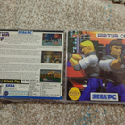 virtua cop pc win95 cd-rom rare - pikkukuva 1