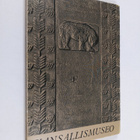C. ym. (Valokuvat) Grunberg : Kansallismuseo : Opas - pikkukuva 1